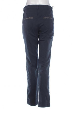 Дамски панталон Steilmann, Размер M, Цвят Син, Цена 9,20 €