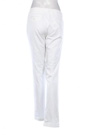 Дамски панталон Stella Belcheva, Размер L, Цвят Бял, Цена 15,33 €