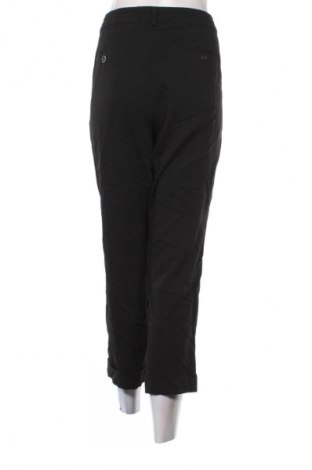 Γυναικείο παντελόνι Steps, Μέγεθος XL, Χρώμα Μαύρο, Τιμή 4,99 €