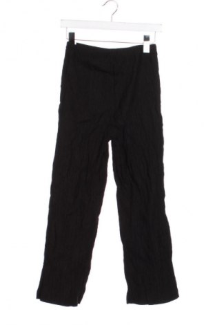 Pantaloni de femei Stradivarius, Mărime XS, Culoare Negru, Preț 53,99 Lei