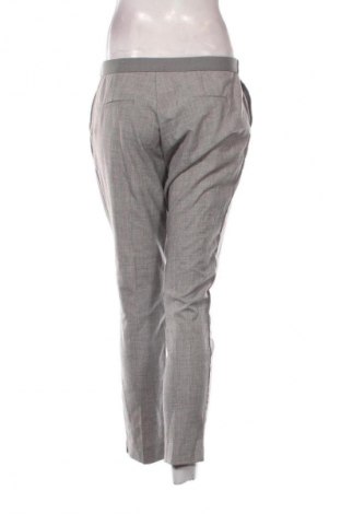 Pantaloni de femei Stradivarius, Mărime M, Culoare Gri, Preț 32,99 Lei