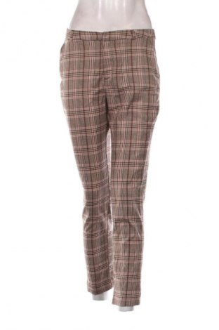 Дамски панталон Stradivarius, Размер M, Цвят Многоцветен, Цена 6,39 €