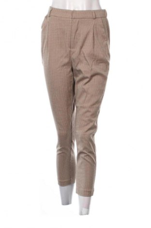 Дамски панталон Stradivarius, Размер S, Цвят Многоцветен, Цена 9,29 €