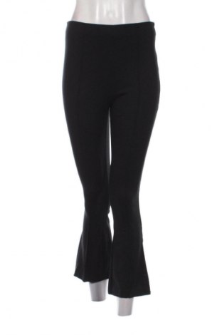 Dámské kalhoty  Stradivarius, Velikost M, Barva Černá, Cena  139,00 Kč