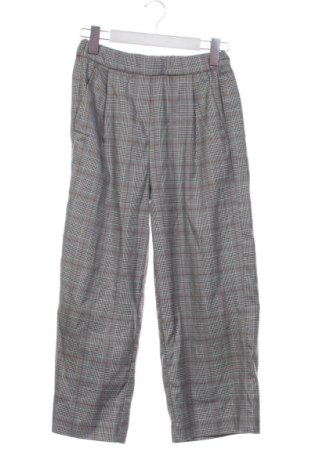 Γυναικείο παντελόνι Stradivarius, Μέγεθος XS, Χρώμα Πολύχρωμο, Τιμή 5,97 €