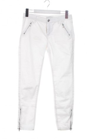 Dámské kalhoty  Stradivarius, Velikost M, Barva Bílá, Cena  429,00 Kč