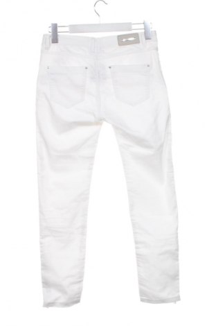 Dámské kalhoty  Stradivarius, Velikost M, Barva Bílá, Cena  429,00 Kč