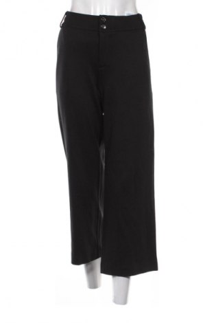 Γυναικείο παντελόνι Street One, Μέγεθος M, Χρώμα Μαύρο, Τιμή 9,99 €