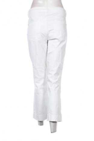 Γυναικείο παντελόνι Street One, Μέγεθος XXL, Χρώμα Λευκό, Τιμή 14,99 €