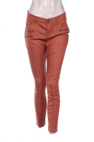 Дамски панталон Street One, Размер M, Цвят Бежов, Цена 14,31 €