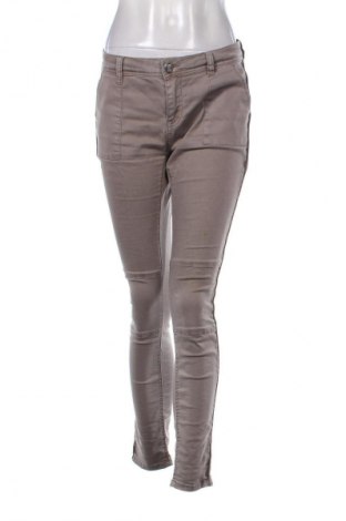 Dámské kalhoty  Street One, Velikost XL, Barva Béžová, Cena  539,00 Kč