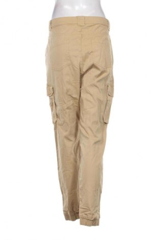 Dámské kalhoty  Sublevel, Velikost XL, Barva Béžová, Cena  229,00 Kč