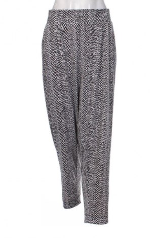 Дамски панталон Suzanne Grae, Размер XXL, Цвят Многоцветен, Цена 12,78 €