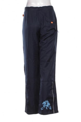 Pantaloni de femei TCM, Mărime L, Culoare Albastru, Preț 23,99 Lei