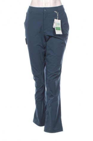 Dámské kalhoty  TCM, Velikost M, Barva Modrá, Cena  559,00 Kč