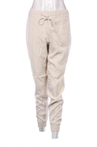 Damenhose Taifun, Größe M, Farbe Beige, Preis 10,99 €