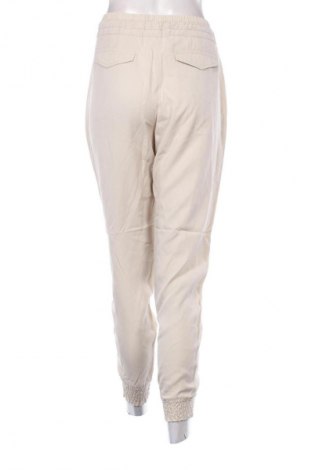 Damenhose Taifun, Größe M, Farbe Beige, Preis 10,99 €