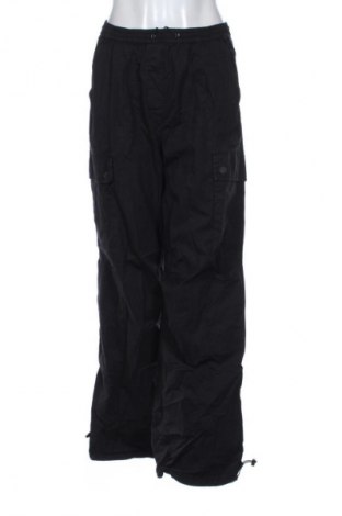 Dámské kalhoty  Tally Weijl, Velikost M, Barva Černá, Cena  119,00 Kč