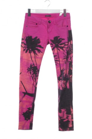 Női nadrág Terranova, Méret S, Szín Sokszínű, Ár 9 608 Ft