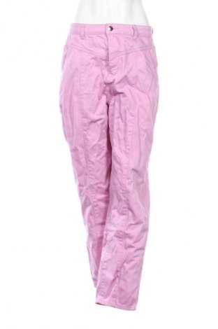 Дамски панталон Tezenis, Размер M, Цвят Лилав, Цена 10,22 €