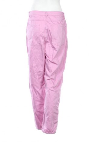 Дамски панталон Tezenis, Размер M, Цвят Лилав, Цена 10,22 €