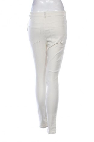 Damskie spodnie The 1964 Denim Company, Rozmiar M, Kolor ecru, Cena 31,99 zł