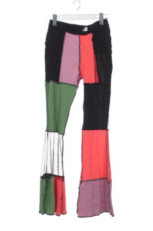 Дамски панталон The Ragged Priest, Размер XS, Цвят Многоцветен, Цена 12,17 €