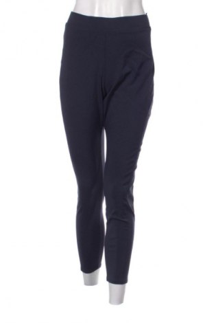 Pantaloni de femei Thomas Rath, Mărime XL, Culoare Albastru, Preț 38,99 Lei