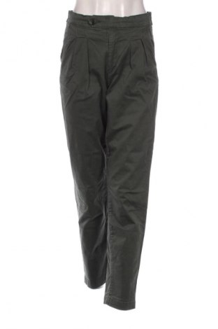 Дамски панталон Timeout, Размер S, Цвят Зелен, Цена 13,80 €