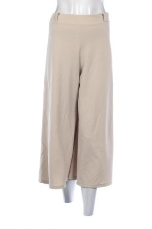Pantaloni de femei Today, Mărime S, Culoare Bej, Preț 41,99 Lei