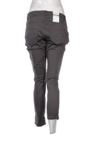 Γυναικείο παντελόνι Tom Tailor, Μέγεθος XL, Χρώμα Γκρί, Τιμή 37,99 €