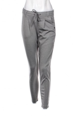 Dámské kalhoty  Tom Tailor, Velikost S, Barva Šedá, Cena  489,00 Kč