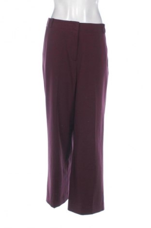 Дамски панталон Tommy Hilfiger, Размер M, Цвят Червен, Цена 46,01 €