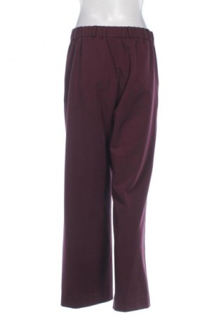 Дамски панталон Tommy Hilfiger, Размер M, Цвят Червен, Цена 46,01 €