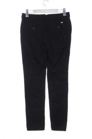 Γυναικείο παντελόνι Tommy Hilfiger, Μέγεθος S, Χρώμα Μαύρο, Τιμή 21,44 €