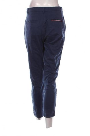 Дамски панталон Tommy Hilfiger, Размер S, Цвят Син, Цена 33,74 €