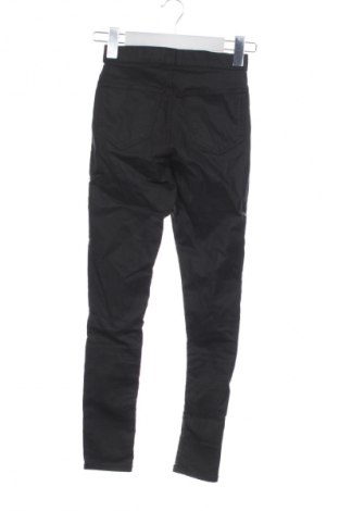 Dámské kalhoty  Topshop, Velikost XXS, Barva Černá, Cena  599,00 Kč