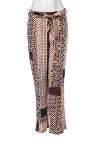 Γυναικείο παντελόνι Tramontana, Μέγεθος L, Χρώμα Πολύχρωμο, Τιμή 5,99 €