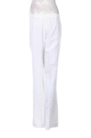 Damskie spodnie Trend, Rozmiar M, Kolor Biały, Cena 58,99 zł