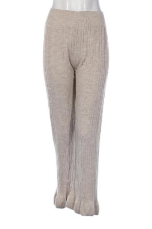 Női nadrág Trendyol, Méret M, Szín Bézs, Ár 1 659 Ft