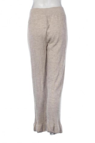 Női nadrág Trendyol, Méret M, Szín Bézs, Ár 1 659 Ft