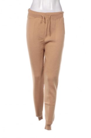 Дамски панталон Trendyol, Размер S, Цвят Кафяв, Цена 9,49 €