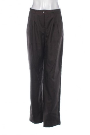 Γυναικείο παντελόνι Trendyol, Μέγεθος M, Χρώμα Καφέ, Τιμή 23,00 €