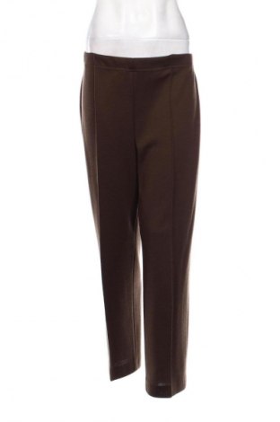 Дамски панталон Trevira, Размер M, Цвят Кафяв, Цена 14,82 €