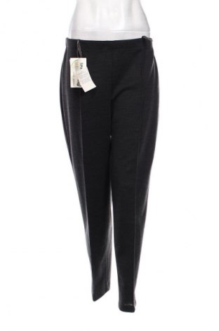 Γυναικείο παντελόνι Trevira, Μέγεθος M, Χρώμα Γκρί, Τιμή 28,99 €