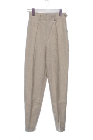 Дамски панталон Triangle, Размер XXS, Цвят Бежов, Цена 16,36 €