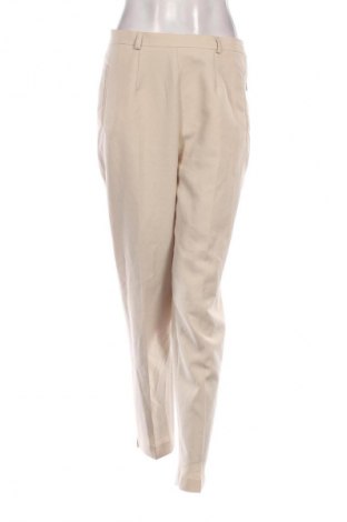 Дамски панталон Tricia, Размер M, Цвят Екрю, Цена 15,33 €