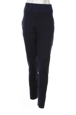 Дамски панталон Ulla Popken, Размер XXL, Цвят Син, Цена 21,47 €