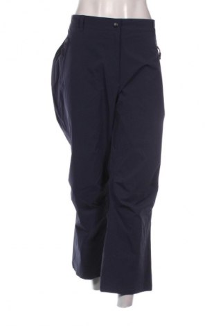 Női nadrág Ulla Popken, Méret 3XL, Szín Kék, Ár 7 899 Ft