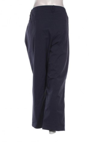 Női nadrág Ulla Popken, Méret 3XL, Szín Kék, Ár 7 899 Ft